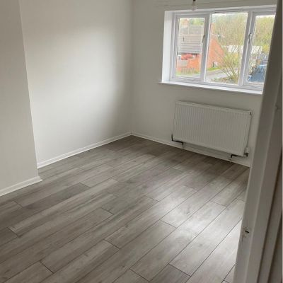 Internal Flooring Case Study