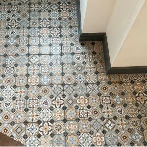 Tiling Case Study