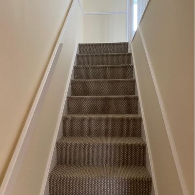 Carpet Installation Case Study