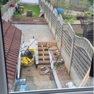 duringgarden